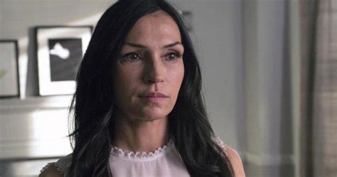 famke janssen young|10 fatos e curiosidades sobre Famke Janssen, a Fênix!